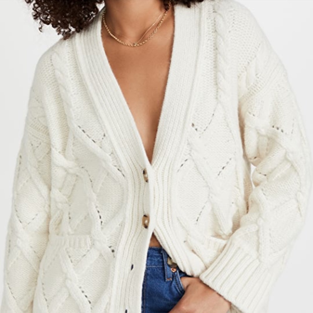 Eleven Six Kayln Cardigan Sweater